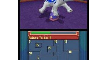 Ringling Bros. and Barnum & Bailey Circus Friends: Asian Elephants Game: Screenshot #2