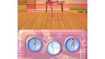 Dreamer Series: Teacher Game: Screenshot #2