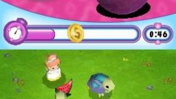 Squinkies Game: Screenshot #1