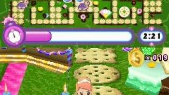 Squinkies Game: Screenshot #3