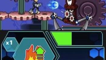 Spy Kids: All the Time in the World Game: Screenshot #2