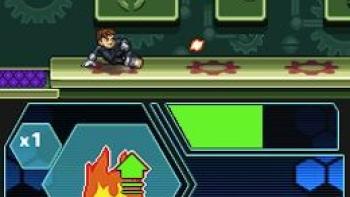 Spy Kids: All the Time in the World Game: Screenshot #3