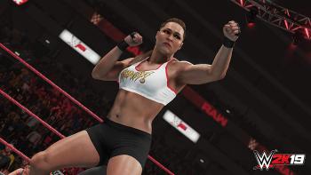 WWE 2K19 screenshot #5