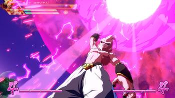 Dragon Ball FighterZ Screenshot #5