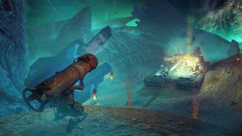 Rogue Trooper Redux Screenshot #2