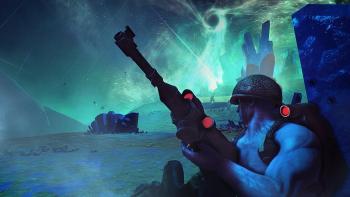 Rogue Trooper Redux Screenshot #4
