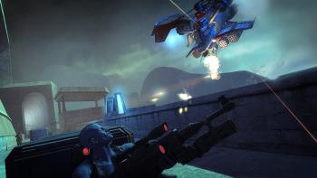 Rogue Trooper Redux Screenshot #5