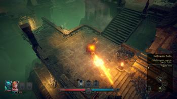 Shadows: Awakening screenshot #5