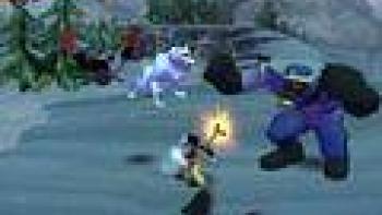 The Secret Saturdays: Beasts of the 5th Sun Game: Screenshot #2