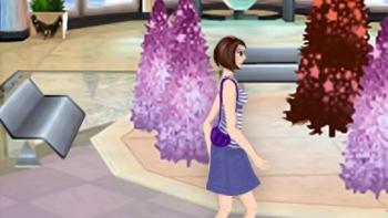 Imagine: Fashion Stylist Game: Screenshot #2