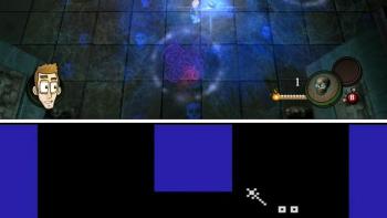 Haunted House Game: Screenshot #3