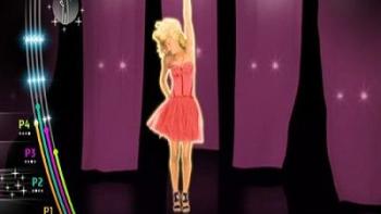 ABBA You Can Dance Game: Screenshot #2