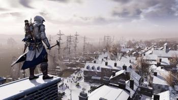 Assassin's Creed III Remastered game screenshot #3
