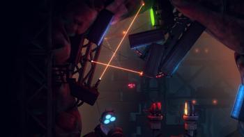 Affordable Space Adventures Game: Screenshot #1