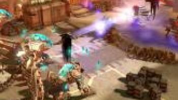 Age of Wonders: Planetfall - Revelations screenshot #1