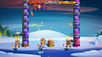 Arcade Islands: Volume 1 game screenshot #2