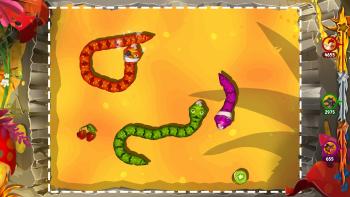 Arcade Islands: Volume 1 game screenshot #3