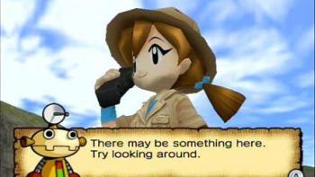 Animal Kingdom: Wildlife Expedition Game: Screenshot #1