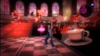 Akiba's Beat Screen #3