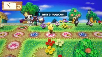 Animal Crossing: amiibo Festival Game: Screenshot #3