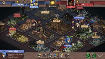 Antihero - Screenshot #2