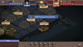 Antihero - Screenshot #5