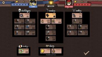 Antihero - Screenshot #4