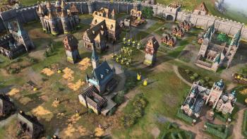 Age of Empires IV screenshot #1