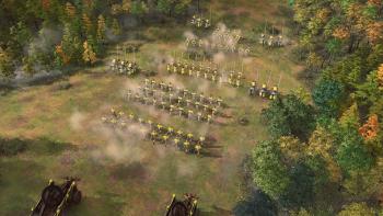 Age of Empires IV screenshot #2