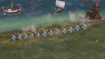 Age of Empires IV screenshot #3
