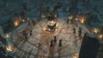 Age of Wonders 3: Eternal Lords Game: Screenshot #2