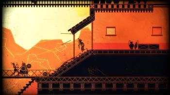 Apotheon Game: Screenshot #3