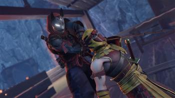 Aragami 2 screenshot #4