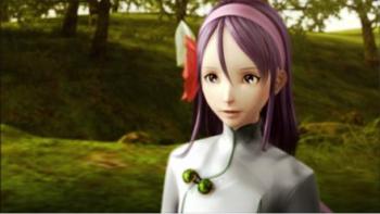 Arc Rise Fantasia Game: Screenshot #1