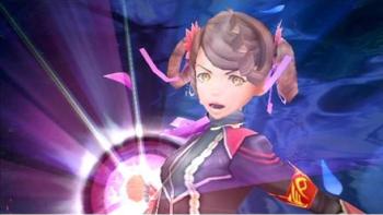 Arc Rise Fantasia Game: Screenshot #3