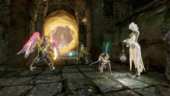 ArcheAge Game: Screenshot #1