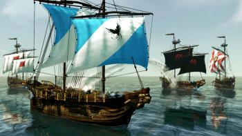ArcheAge Game: Screenshot #3