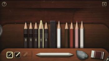 Art Academy: Home Studio Game: Screenshot #3