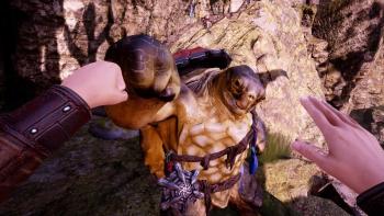 Asgard's Wrath screenshot #2