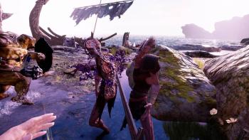 Asgard's Wrath screenshot #5