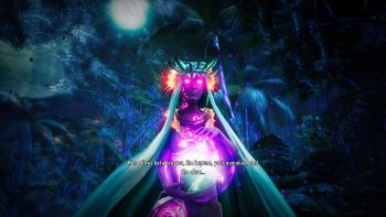 Ashes of Oahu screenshot #2