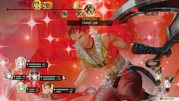 Atelier Lulua: The Scion of Arland Screen #2