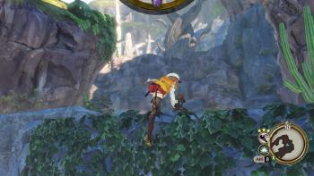 Atelier Ryza 2: Lost Legends & the Secret Fairy screenshot #2