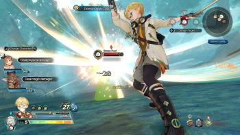 Atelier Ryza 2: Lost Legends & the Secret Fairy screenshot #3