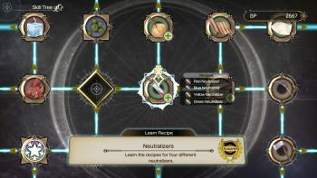 Atelier Ryza 2: Lost Legends & the Secret Fairy screenshot #5