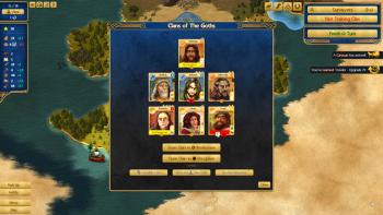 Jon Shafer's At the Gates Screen #2