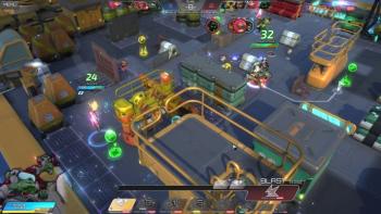 Game Atlas ReactorScreenshot #3