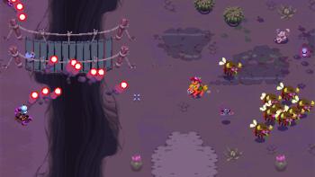 Atomicrops screenshot #1