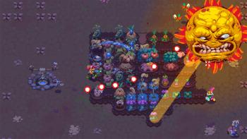 Atomicrops screenshot #2