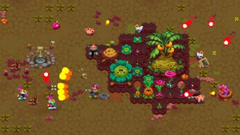 Atomicrops screenshot #3